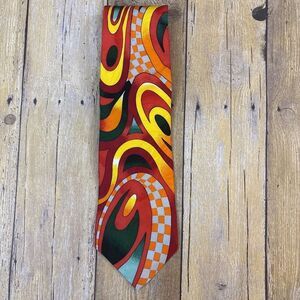 Rush Limbaugh No Boundaries Tie